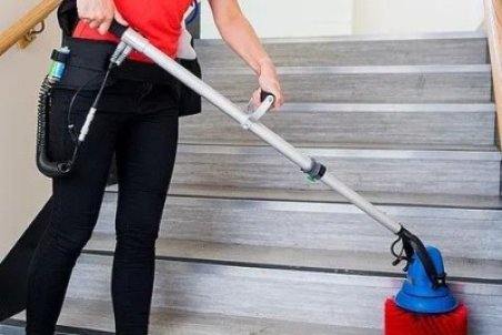 بهترین روش نظافت منزل چیست؟