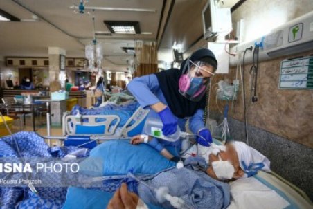 شناسایی ۱۱۸۵۱ بیمار جدید کرونا در کشور/۲۹ تن دیگر جان باختند