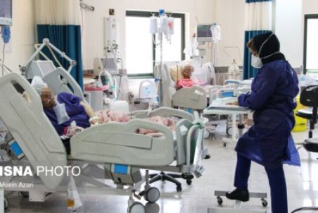 شناسایی ۴۰۶۰ بیمار جدید کرونا در کشور / ۱۹ تن دیگر جان باختند