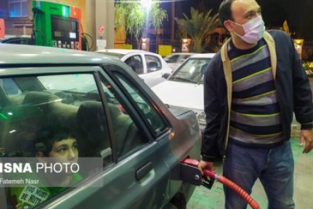 گران شدن نرخ بنزین شایعه است