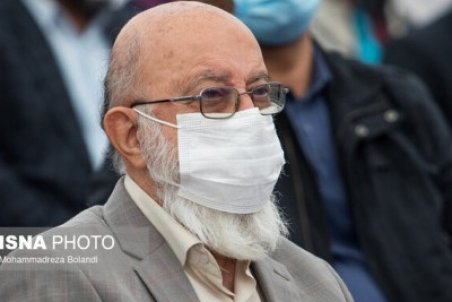 توضیحات چمران درباره انتشار تصاویری از آتش زدن درختان در منطقه۳