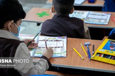 آغاز پیش‌ثبت‌نام مدارس غیردولتی برای سال ۱۴۰۱/ کارت به کارت کردن «شهریه»، ممنوع!