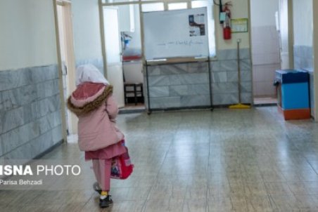 آنلاین شدن کلاس‌ها با علامت‌دار شدن دانش‌آموزان