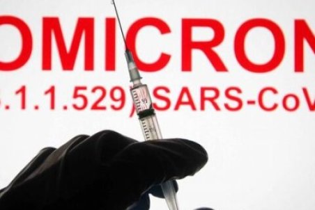 شناسایی ۲۰ مورد مبتلا به سویه اُمیکرون در استان یزد