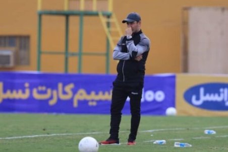 اکنش سیدعباسی به چاقوکشی در تمرین شهرخودرو/ فراهانی و جلالی‌راد در اختیار باشگاه قرار گرفتند