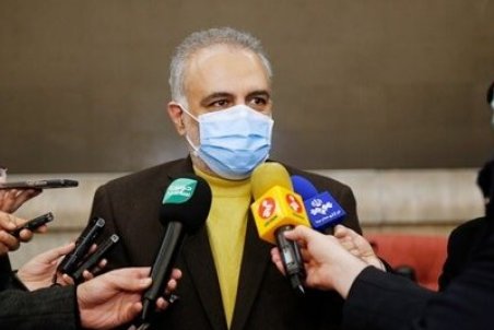 آخرین وضعیت انتشار «اُمیکرون» در ایران / اهمیت واکسیناسیون سنین ۵ تا ۱۱ سال