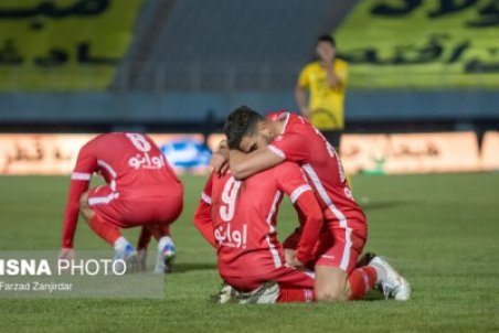 نباید دنیال قاتل بورسلی بگردیم، در حذف از آسیا همه مقصرند