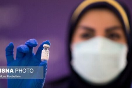 تزریق واکسن به اتباع خارجی چه شرایطی دارد؟