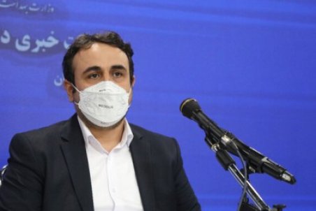 روند افزایشی «اُمیکرون» در کشور / شناسایی ۱۹۴ مبتلا تا کنون