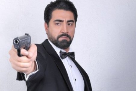 محمدرضا علیمردانی به «شب‌های مافیا» برگشت