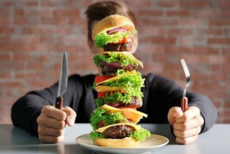 انواع اختلالات پرخوری و نشانه‌های آن