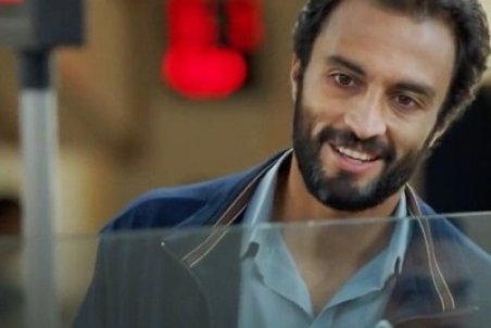 چرا امیر جدیدی برای "قهرمان" وزن کم کرد؟