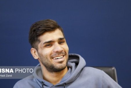 شه‌بخش: به پدرم قول ماشین دو در دادم!