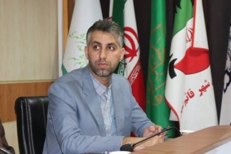 کاظم علیپور شهردار قائم‌شهر شد