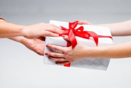 آیا هدیه را می‌توان پس گرفت؟