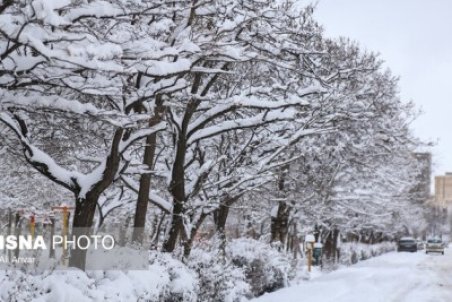 تعطیلی مدارس الیگودرز و ازنا شنبه 25 دی 1400