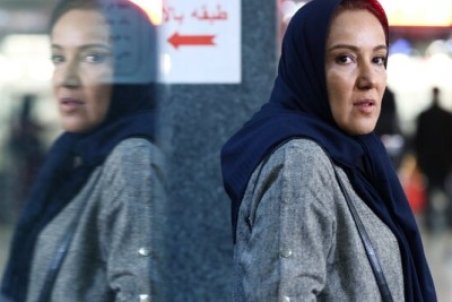 فیلمی با بازی پانته آبهرام متقاضی پروانه نمایش