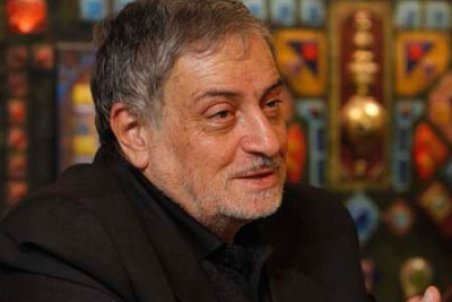 محمدرضا یزدانی خرم درگذشت