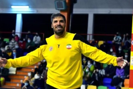 استرالیا تیم قدری نبود/ می‌خواهیم روی سکوی آسیا باشیم