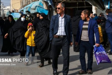 استفاده ۵۷ درصدی از ماسک در شرایط اُمیکرونی/مدارس در رتبه چهارم اخطارهای کرونایی