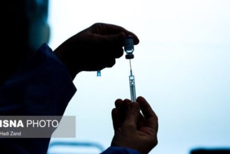 تزریق واکسن آسترازنکا در گیلان از هفته آینده