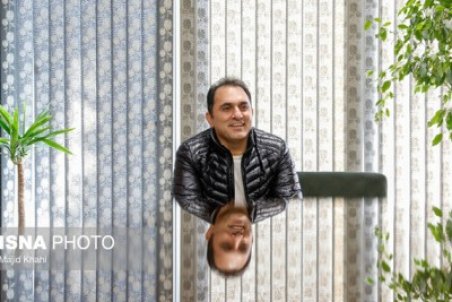 کوروش باقری؛ "سخت‌گیر بودم اما چاره نداشتم"