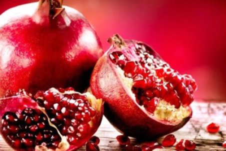 مصرف انار استقامت بدن سالمندان را افزایش می‌دهد