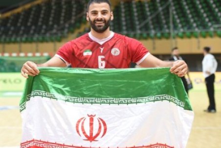 سجاد استکی: امیدوارم با مدال خوشرنگ برگردیم