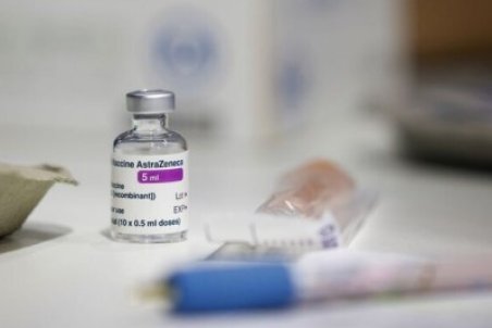 ۷۵۰ هزار دز واکسن آسترازنکا در آذربایجان غربی توزیع شده است