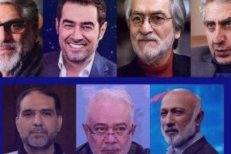 شهاب حسینی داور جشنواره فیلم فجر شد