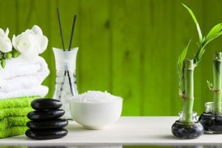 روش های دفع انرژی منفی از خانه