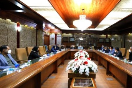 ضرورت روایت دستاوردهای فولاد مبارکه برای تزریق امید به جامعه