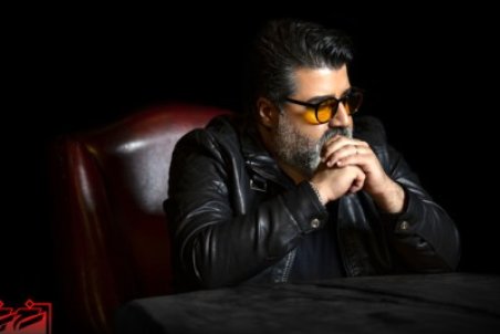 مهدی یغمایی مهمان برنامه «رخ به رخ» می‌شود/ رونمایی از قطعه جدید