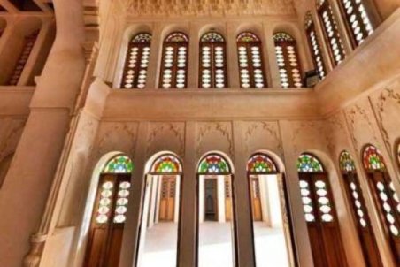 معرفی دیدنی های ابرکوه یزد