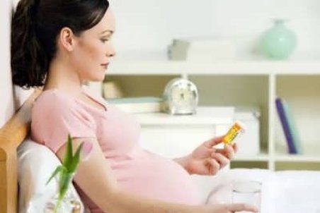 مصرف استامینوفن در بارداری مجاز است یا ممنوع؟