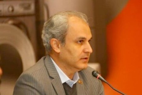 افزایش ۸۶ درصدی میانگین رضایتمندی مشتریان صنعت لوازم خانگی از فولاد مبارکه