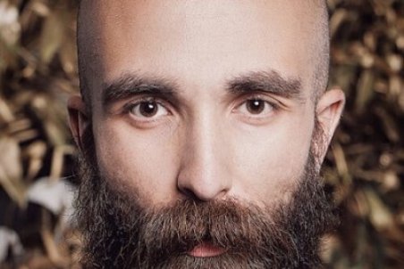 بیوگرافی علی مهربان بازیگر سریال نیسان آبی