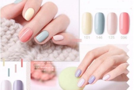 لاک پایه چیست؟ راهنمای انتخاب لاک پایه