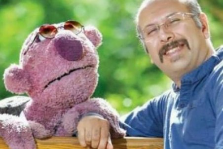 بیوگرافی محمد بحرانی صدا پیشه جناب خان برنامه خندوانه