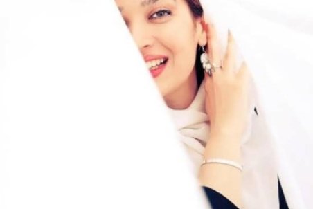 بیوگرافی الهام نامی بازیگر