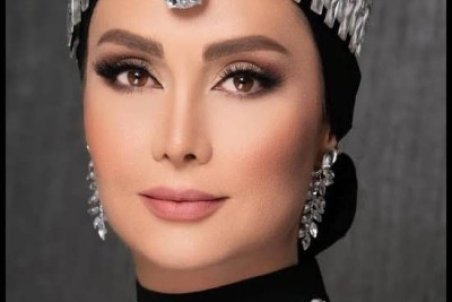 بیوگرافی مریم خدارحمی بازیگر