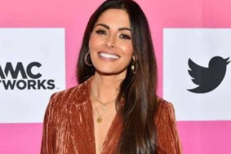 بیوگرافی سارا شاهی هنرپیشه و مدلینگ شناخته شده آمریکایی