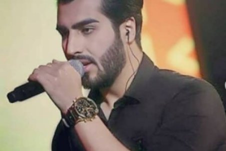 بیوگرافی رهام هادیان خواننده ماکان بند