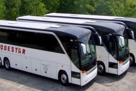 بلیط اتوبوس معمولی با VIP چه تفاوتی دارد؟