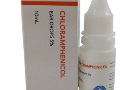 کاربرد و نحوه ی استفاده از قطره و پماد کلرامفنیکل