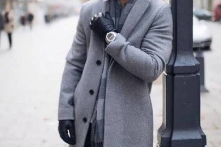 مدل های استایل کلاسیک زمستانی