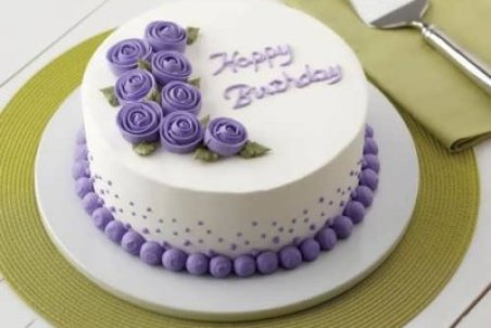 جدیدترین مدل های تزئین کیک