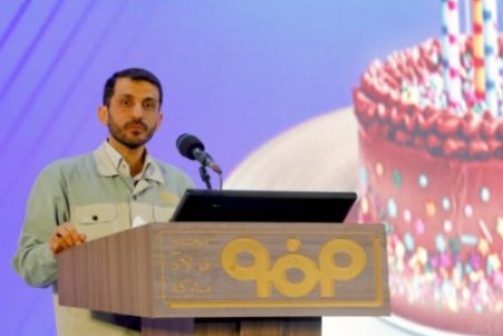 توسعه مداوم کمّی، کیفی و متوازن؛ رسالت فولاد مبارکه در گام دوم انقلاب اسلامی