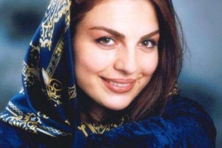 بیوگرافی و عکس های الیزابت امینی بازیگر