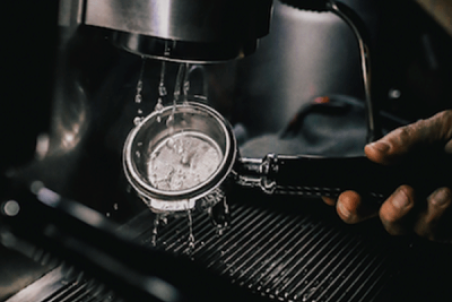 اصول تمیز کردن موکاپات و نکات تمیزکاری قهوه جوش